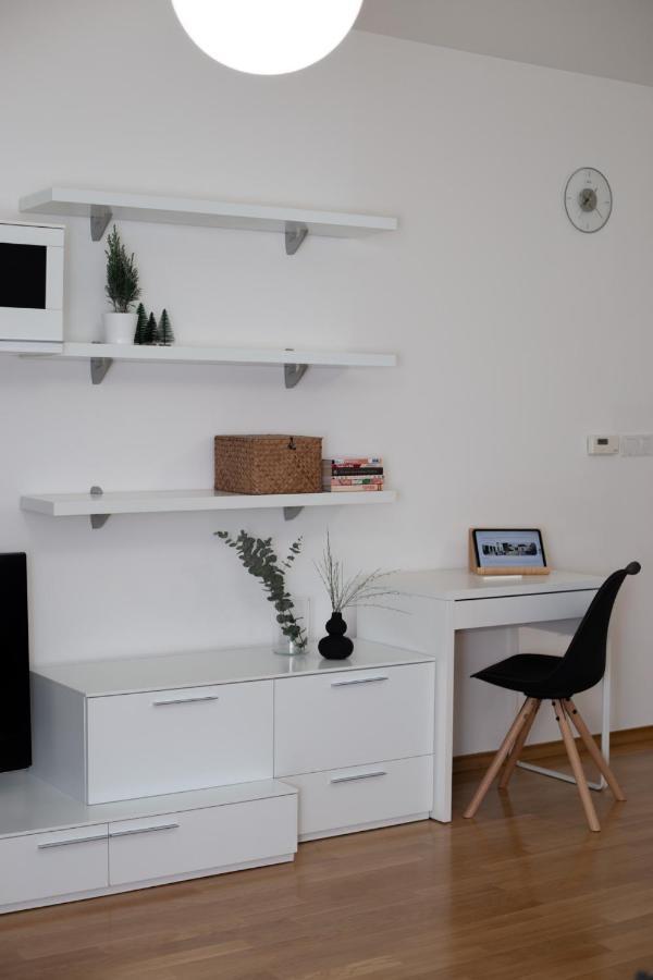Apartman Cakovec Exterior photo