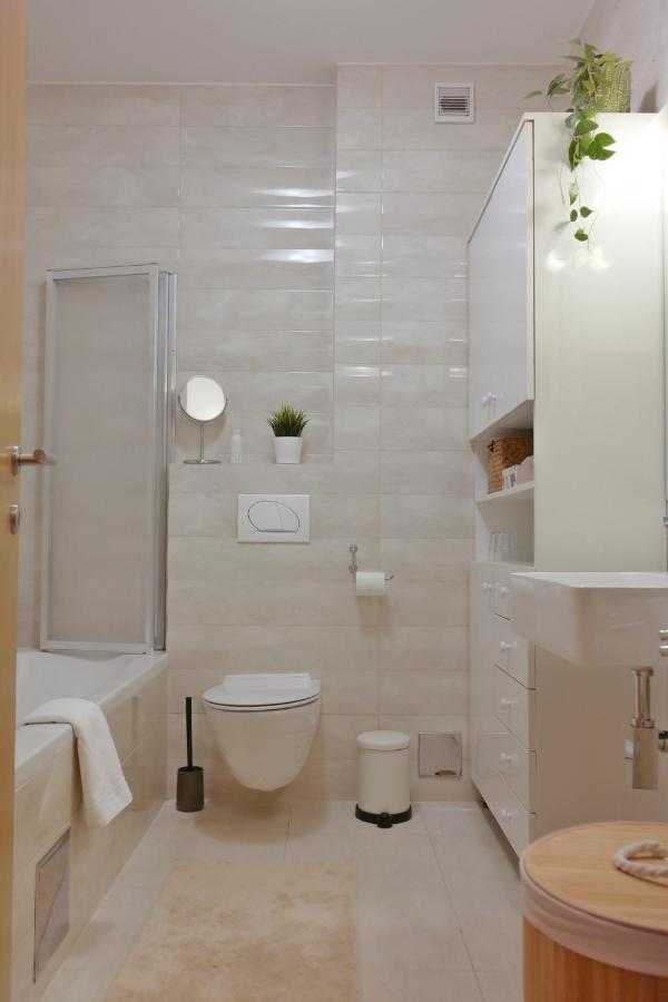 Apartman Cakovec Exterior photo