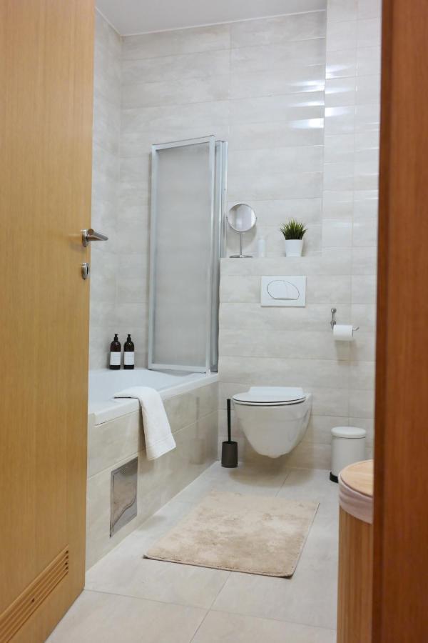 Apartman Cakovec Exterior photo