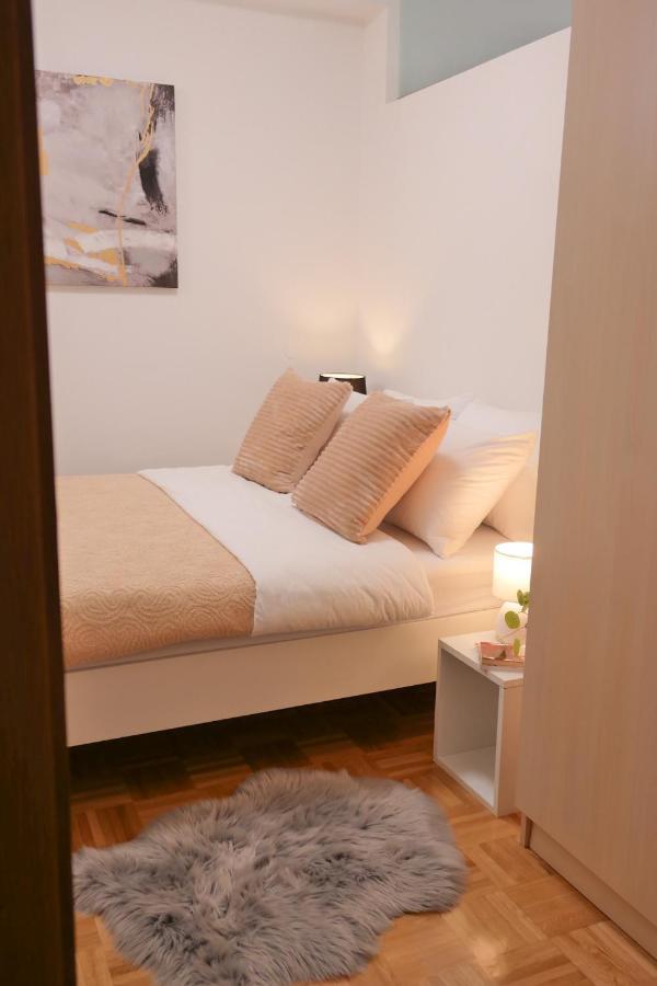Apartman Cakovec Exterior photo