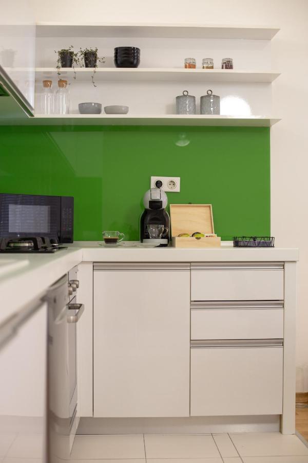 Apartman Cakovec Exterior photo