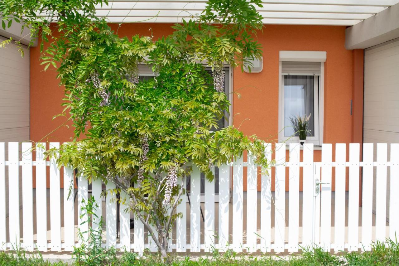 Apartman Cakovec Exterior photo