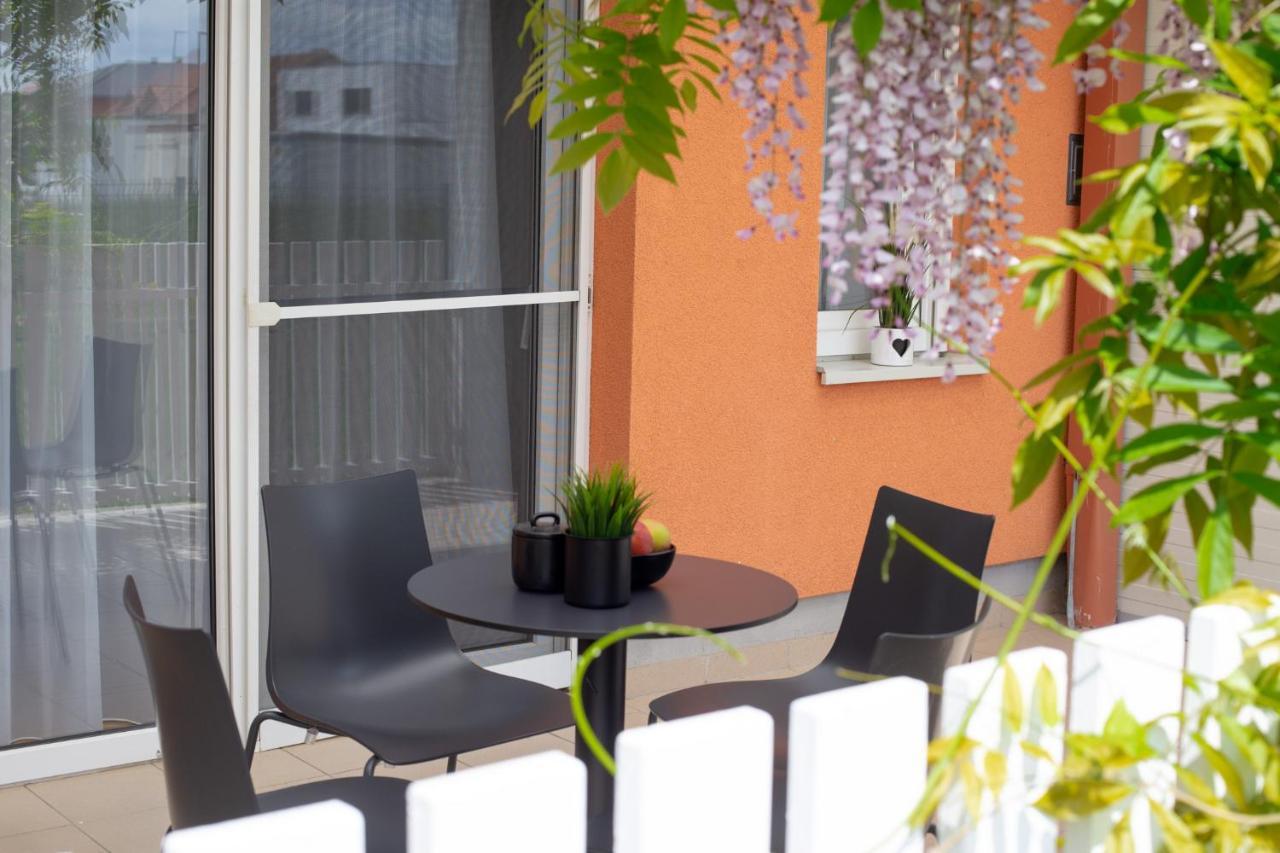 Apartman Cakovec Exterior photo